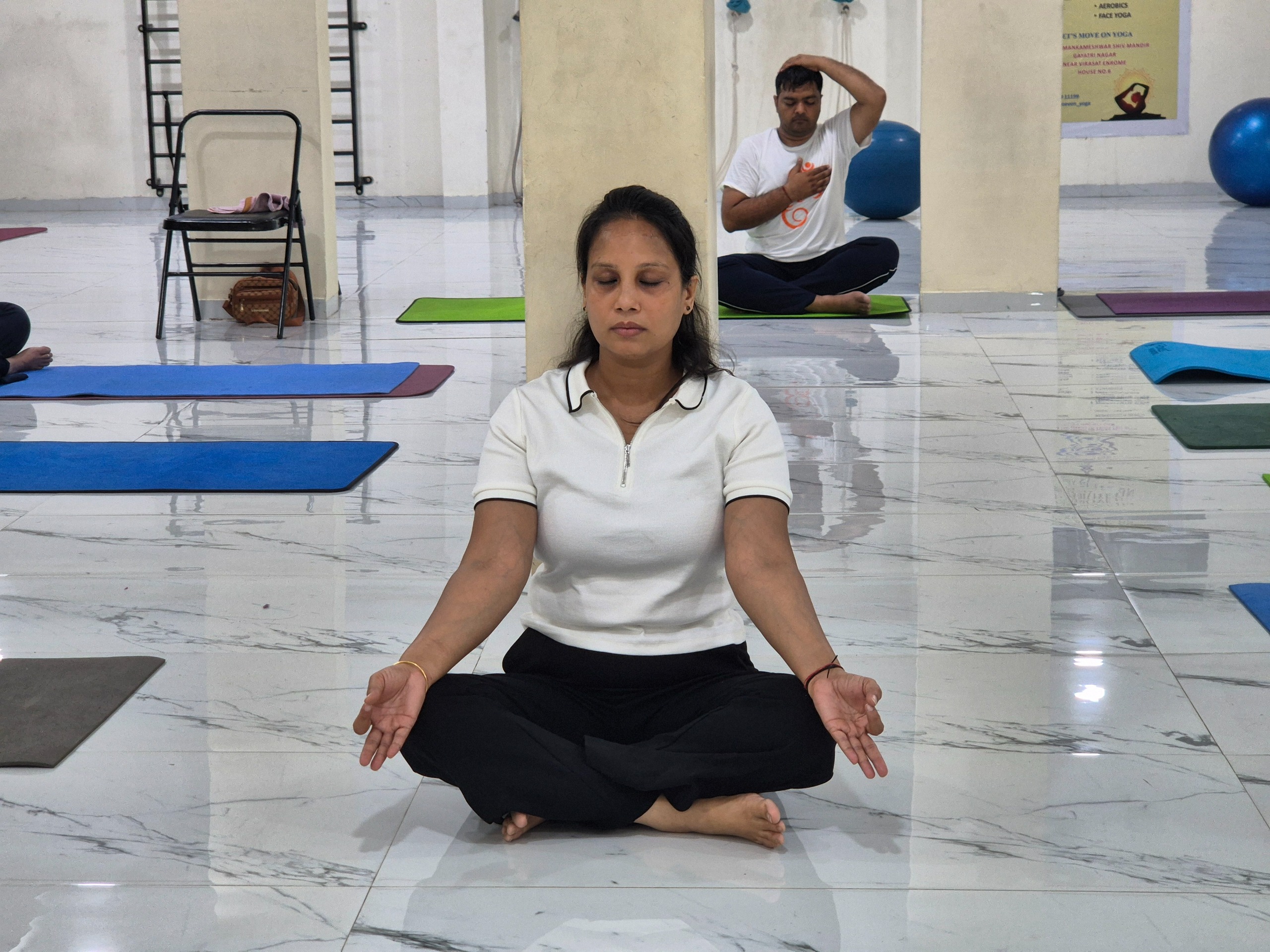 Meditation